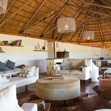 Отель Sanctuary Swala Babati Экстерьер фото