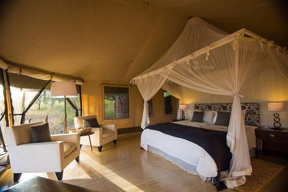 Отель Sanctuary Swala Babati Экстерьер фото
