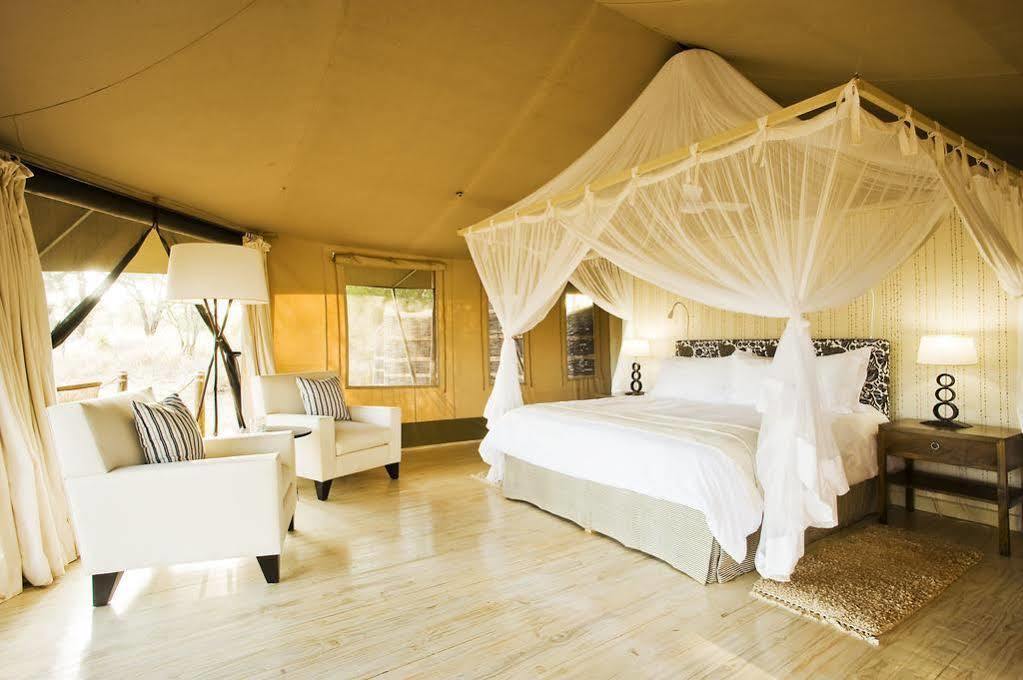 Отель Sanctuary Swala Babati Экстерьер фото