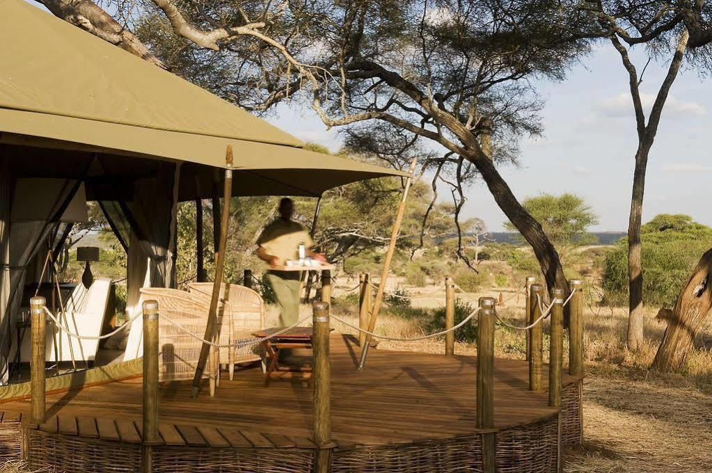 Отель Sanctuary Swala Babati Экстерьер фото