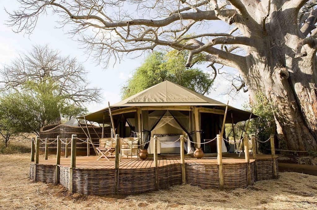 Отель Sanctuary Swala Babati Экстерьер фото