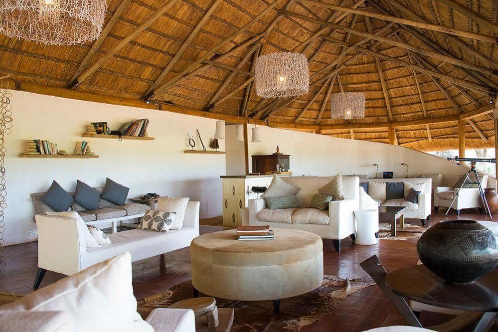Отель Sanctuary Swala Babati Экстерьер фото
